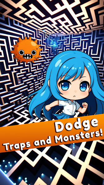 Crystal Maze Mod Captura de pantalla 3