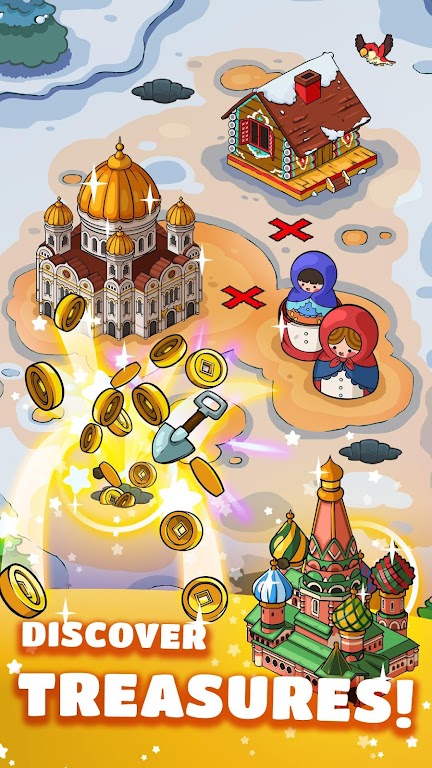 Coin Crack Zrzut ekranu 4