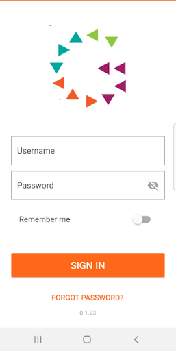 LCE Gateway应用截图第1张