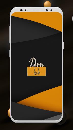 PNhub app Capture d'écran 1