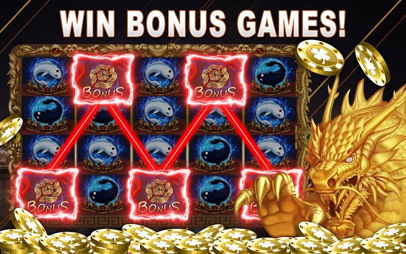 VIP Deluxe Slots Games Offline स्क्रीनशॉट 3