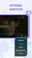 Loklok - Dramas & Movies Tangkapan skrin 2