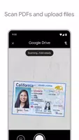 Google 云端硬盘应用截图第3张