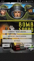 TMG Bomb Squad Timer স্ক্রিনশট 1
