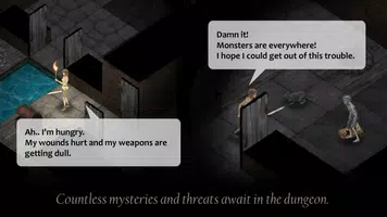Darkness Survival应用截图第2张