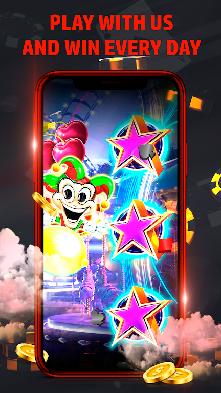 COOLBET Screenshot 4