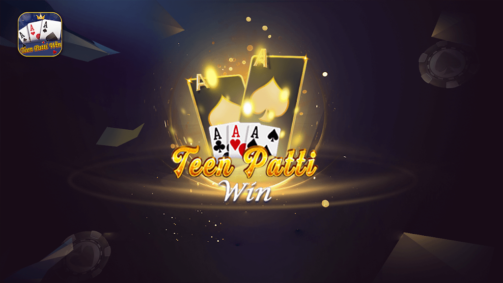 Teen Patti Win-3 Patti Poker Online Ekran Görüntüsü 3