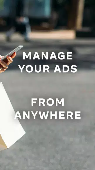 Schermata Meta Ads Manager 2