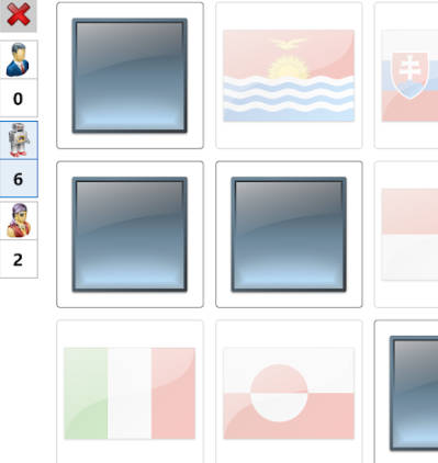Own Memory Screenshot 1