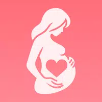 Momly: Pregnancy App & Tracker