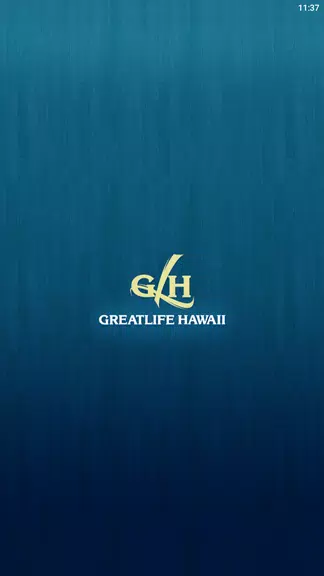 GreatLife Hawaii應用截圖第1張