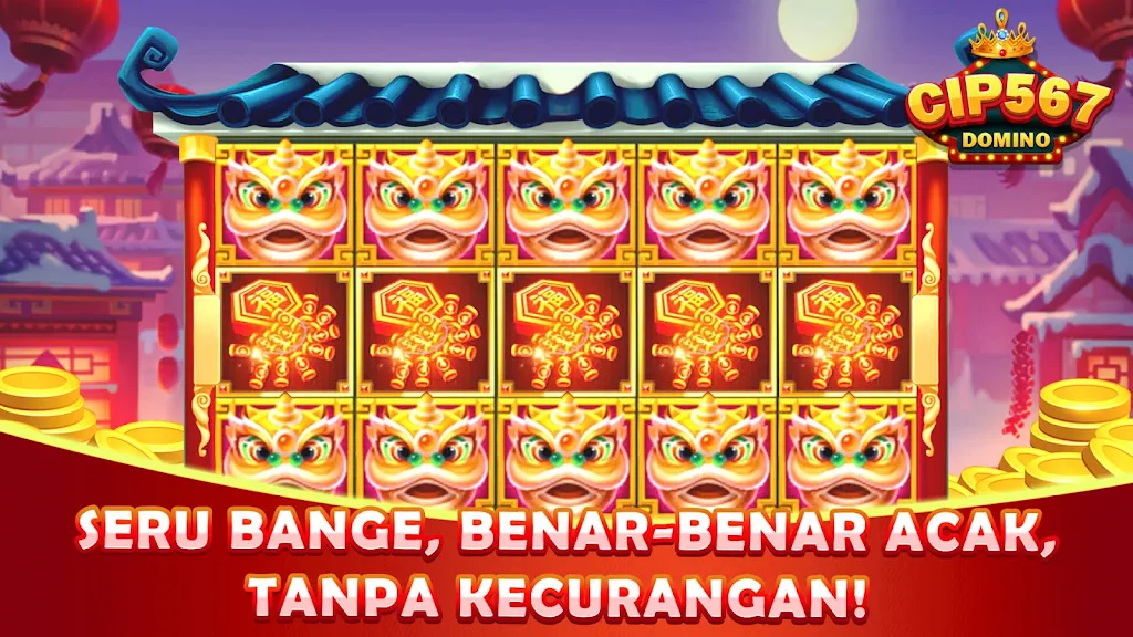 Cip567 domino-99qq fafafa game ဖန်သားပြင်ဓာတ်ပုံ 2