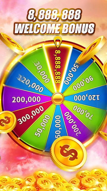 Double Fortune Slots – Free Casino Games應用截圖第3張