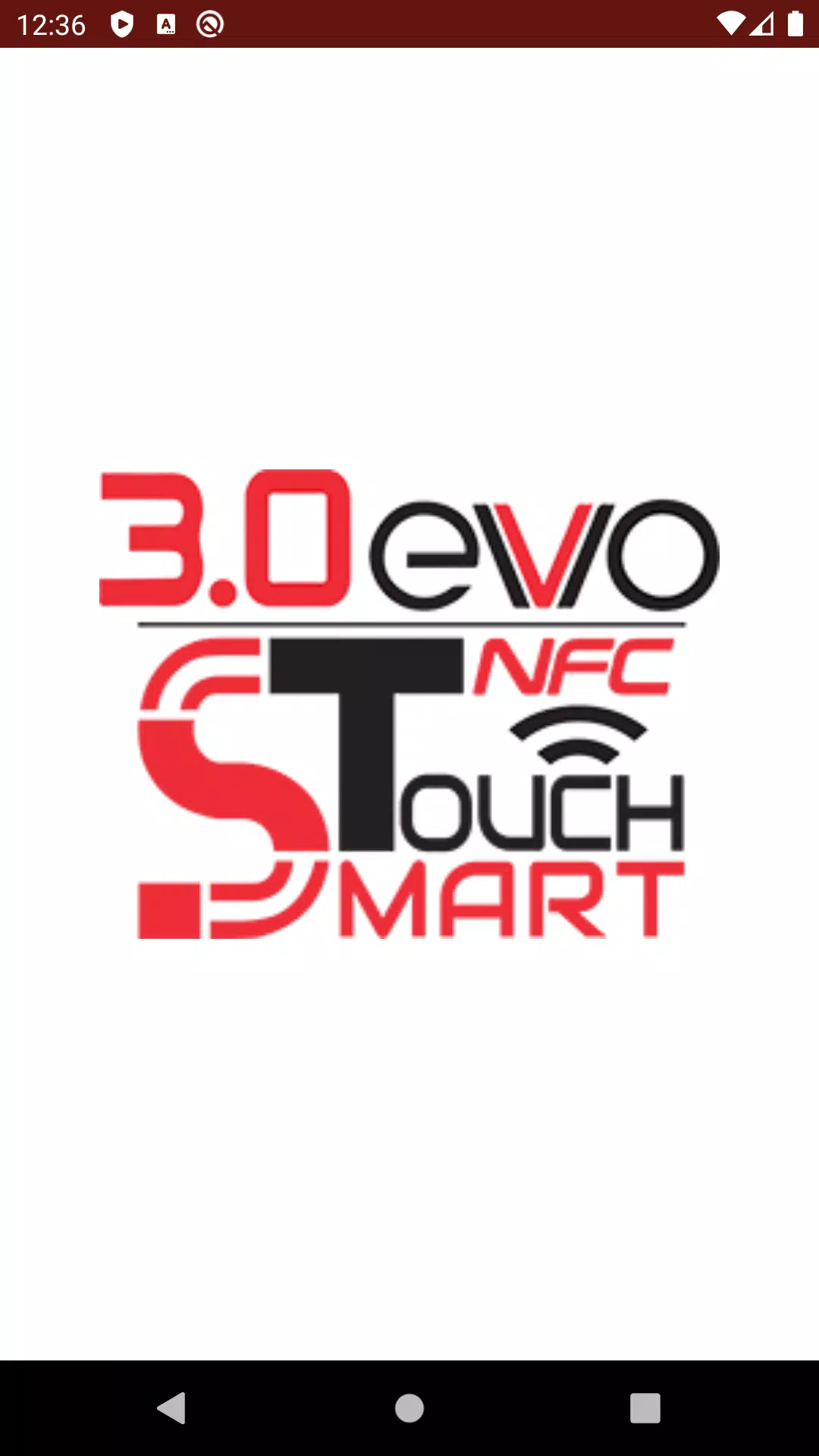 Italsensor 3.0evo Smart Touch应用截图第1张