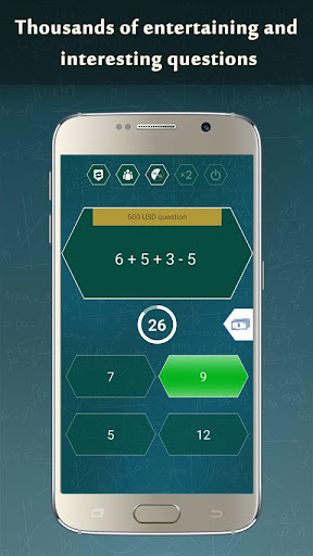 Math Game 2023 Tangkapan skrin 2