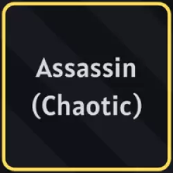 Assassine Super-Klasse aus Arcane Lineage