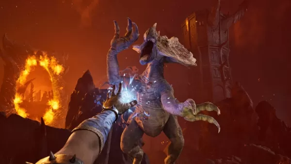 Oblivion remastered patch mataas na hiniling ng mga manlalaro