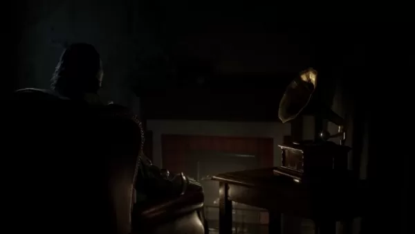 Resident Evil Requiem Grace Aschroft Confirmed as the 