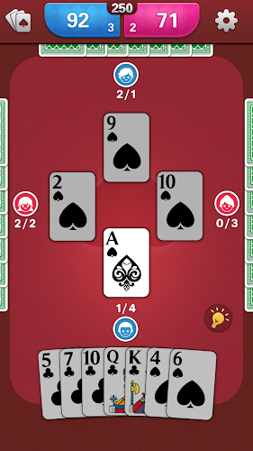 Spades: Card Games স্ক্রিনশট 3