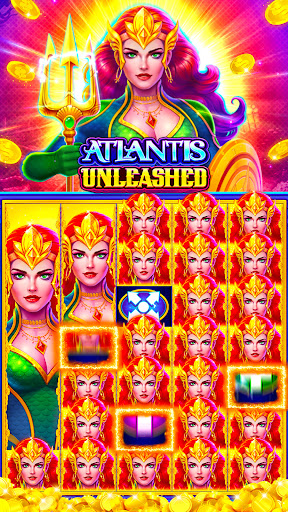 House of Fortune Slots Vegas স্ক্রিনশট 4