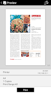 Canon PRINT Business Скриншот 2