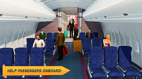 Airport Security Simulator ภาพหน้าจอ 2