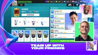 Top Eleven Be Football Manager应用截图第2张