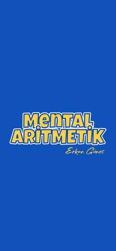 Mental Aritmetik | Dört İşlem Captura de pantalla 1