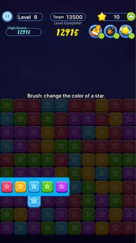 Tap Star 2024 Captura de tela 4