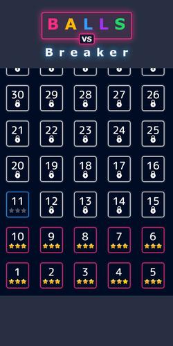 Balls vs Blocks - Balls Bricks Screenshot 3