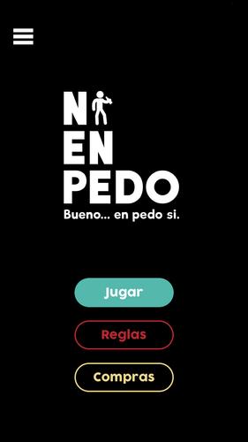 Ni en pedo, bueno...en pedo si Captura de pantalla 1
