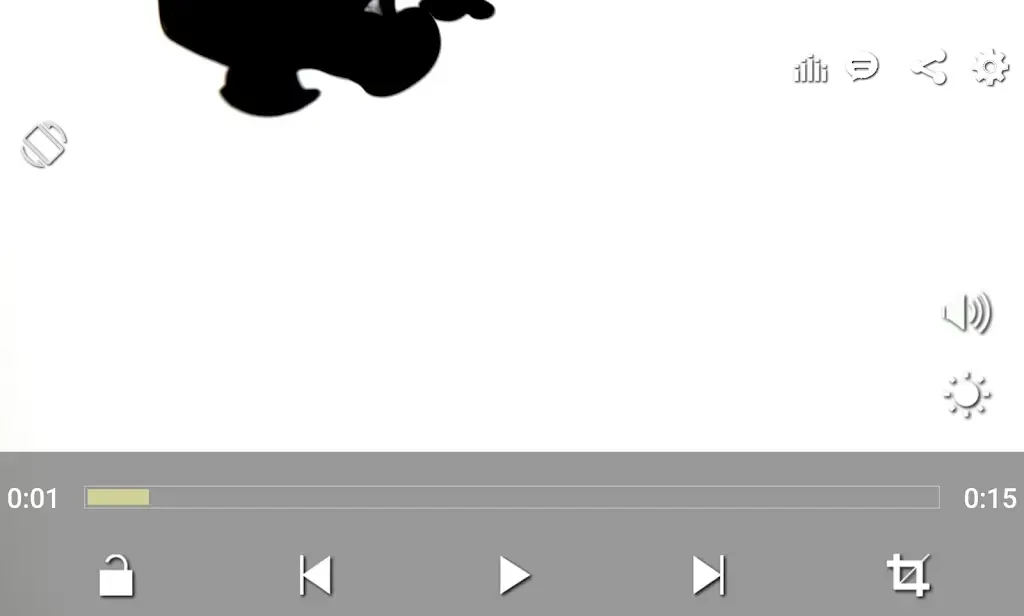 Xvid Video Codec Player应用截图第3张