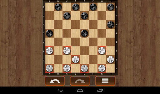 All-In-One Checkers Screenshot 2