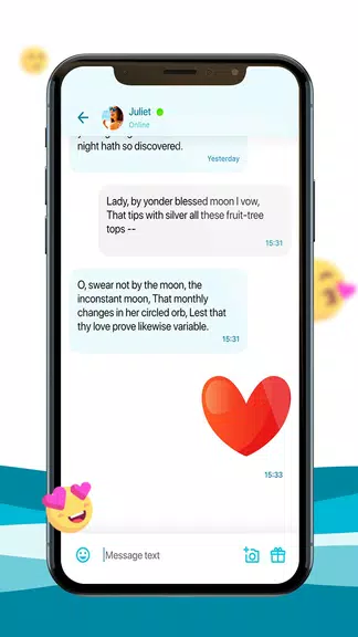 Date Hookup for One Night or L ภาพหน้าจอ 4