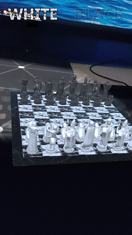 Magic Chess AR - play chess in augmented reality স্ক্রিনশট 2