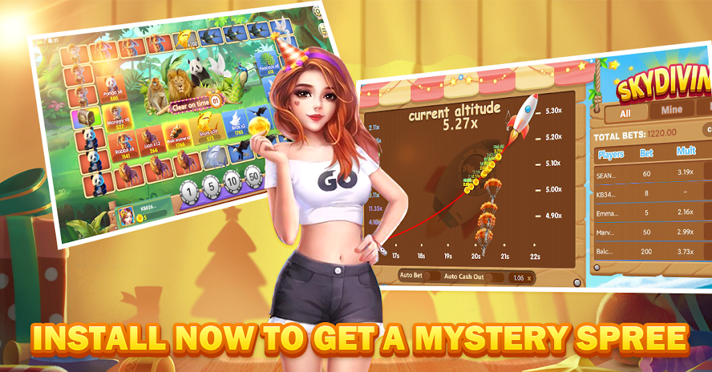 Kabibe Game - Fun Cards Online ဖန်သားပြင်ဓာတ်ပုံ 2