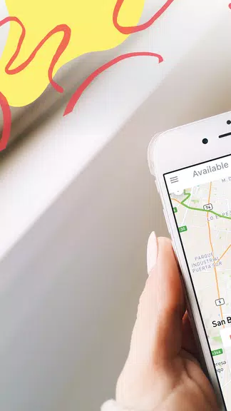 Shippify - For Couriers Ekran Görüntüsü 1