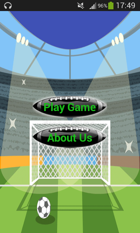 balle game應用截圖第1張