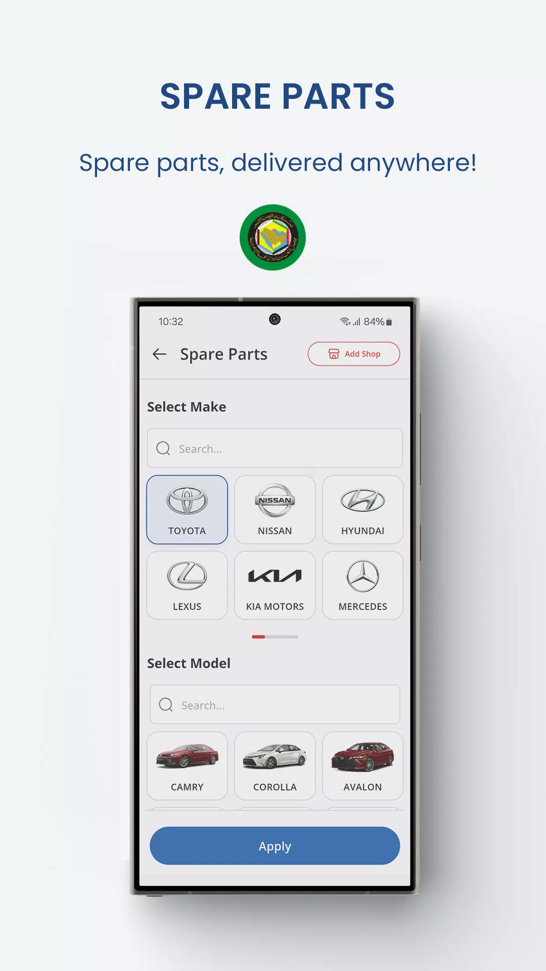 Sooq Cars Ekran Görüntüsü 3
