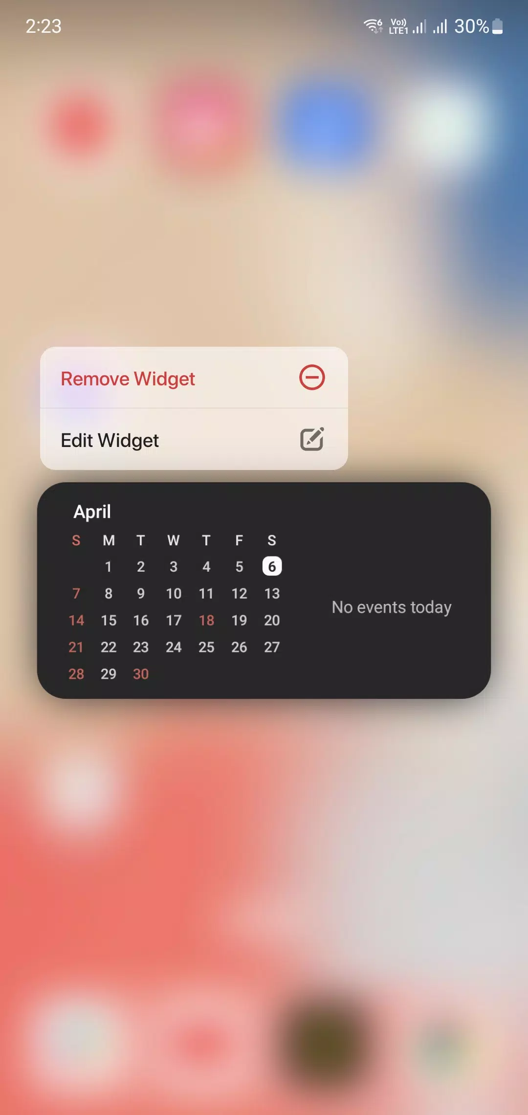 Launcher OS Screenshot 4