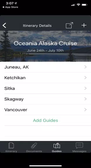 Pocket Travel應用截圖第3張