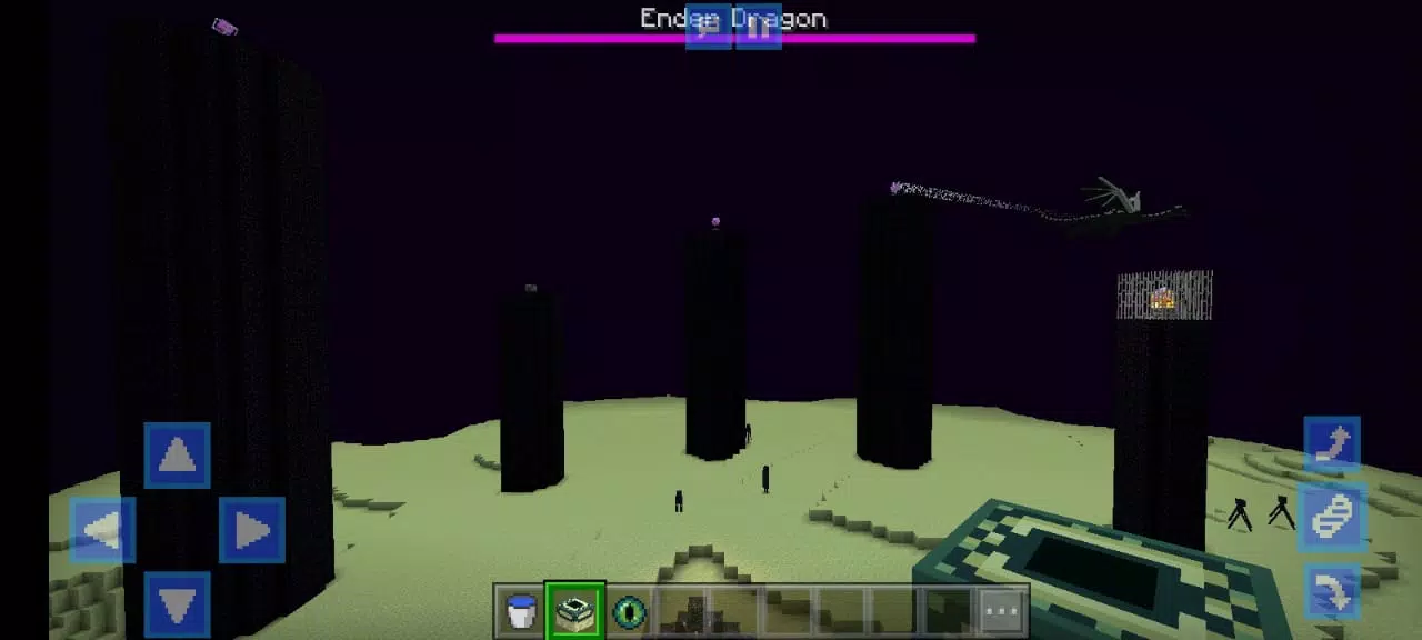 Minebuildcraft Screenshot 3