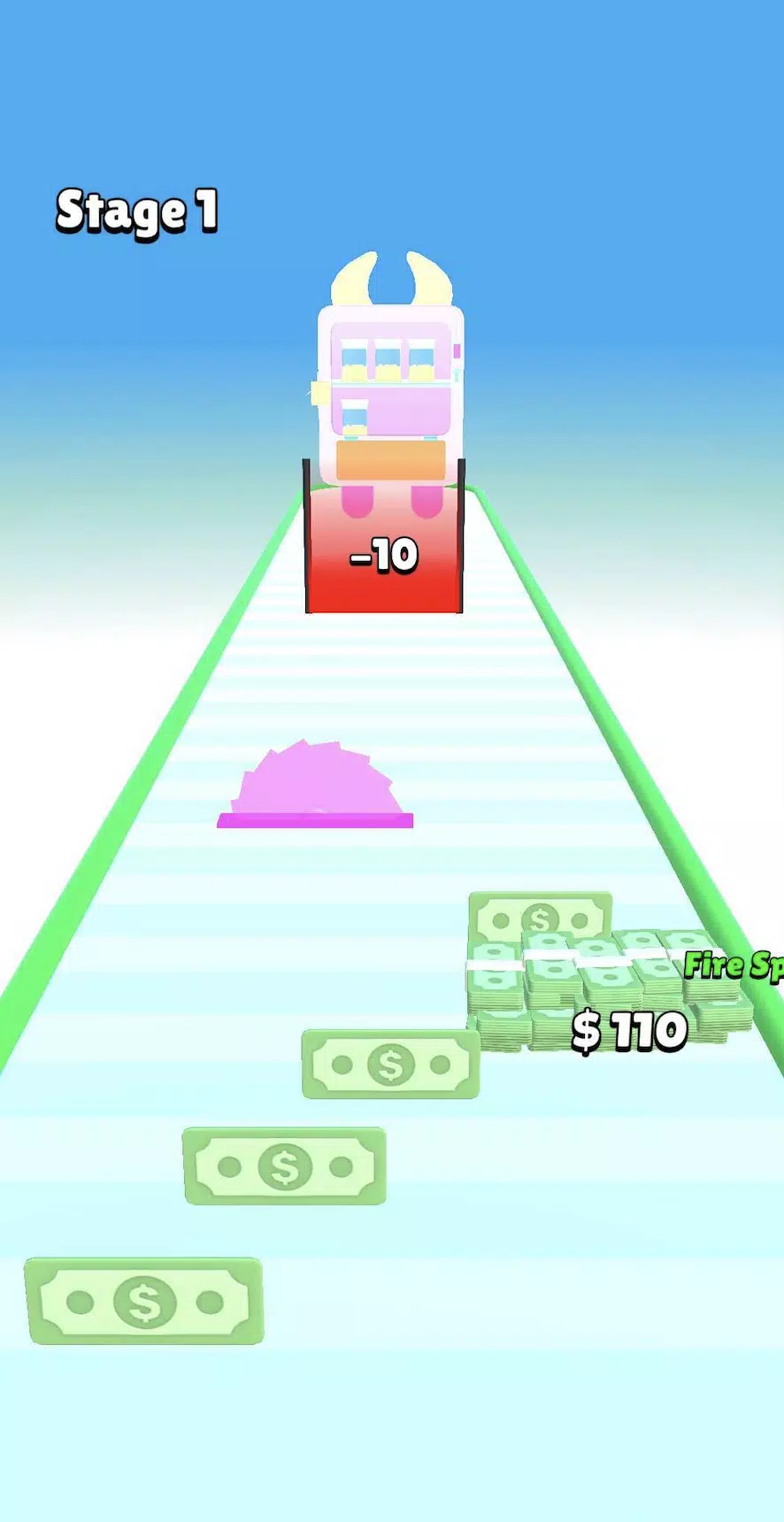 Gacha Run應用截圖第1張