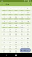 Trees and Tents: Logic Puzzles Capture d'écran 3