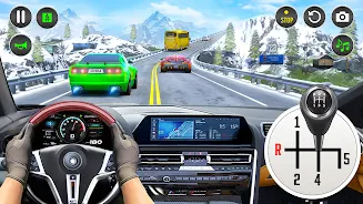 Car Racing - Car Race 3D Game Schermafbeelding 3