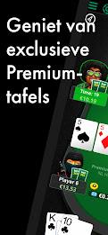 bet365 Poker - Texas Holdem स्क्रीनशॉट 1