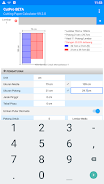 Cutting Paper Calculator应用截图第2张