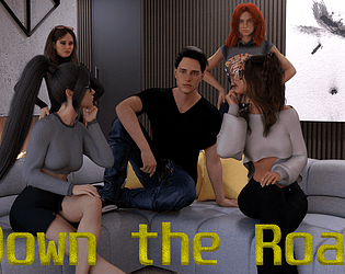 Down the Road 0.80