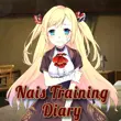 Nais Training Diary Español