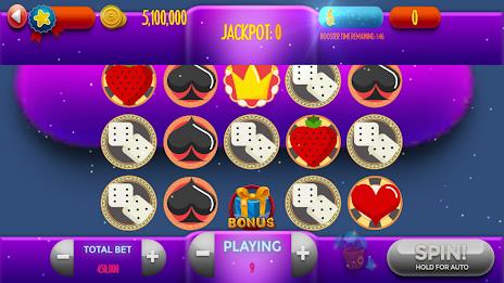 World-Jackpot Casino Slots Ảnh chụp màn hình 1